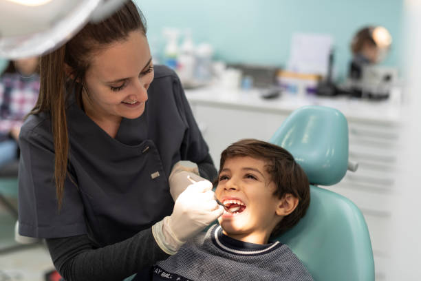 Best Emergency Root Canal Therapy in Campbelltown, PA